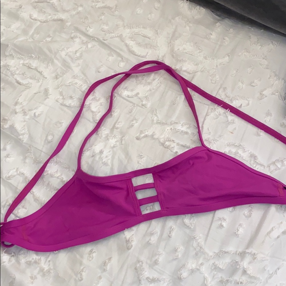 Jolyn bikini top